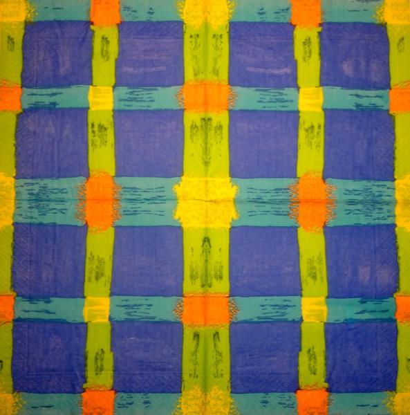 001 Pattern - Avantgarde